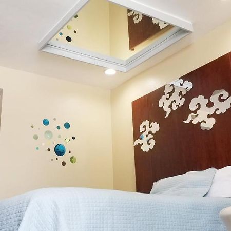 Century Motel Буена Парк Стая снимка