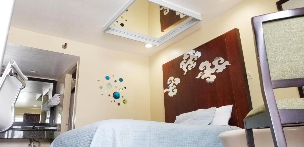 Century Motel Буена Парк Стая снимка