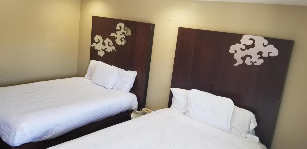 Century Motel Буена Парк Стая снимка